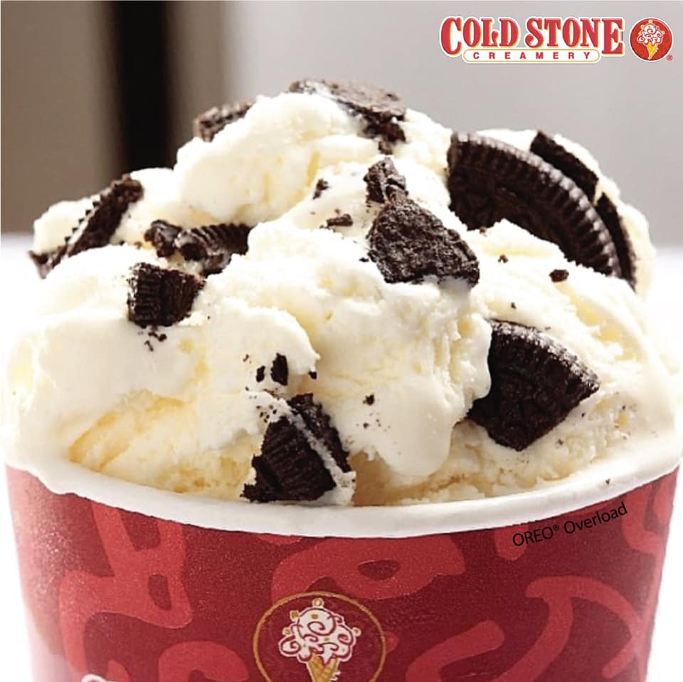 Cold Stone 1