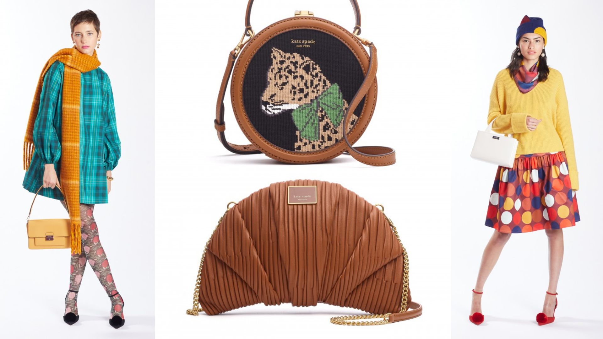 This Kate Spade Surprise Sale Has Bags Up to 75% Off
