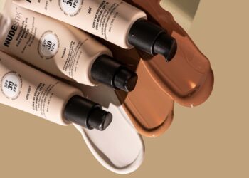 NUDESTIX