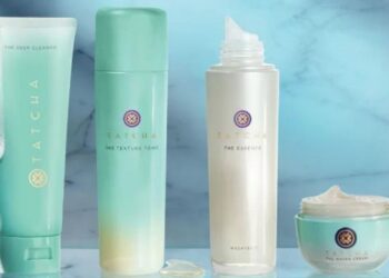 Tatcha