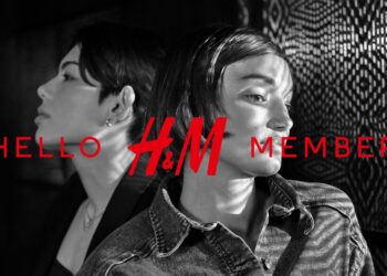 H&M