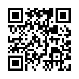 StyleHint App QR code