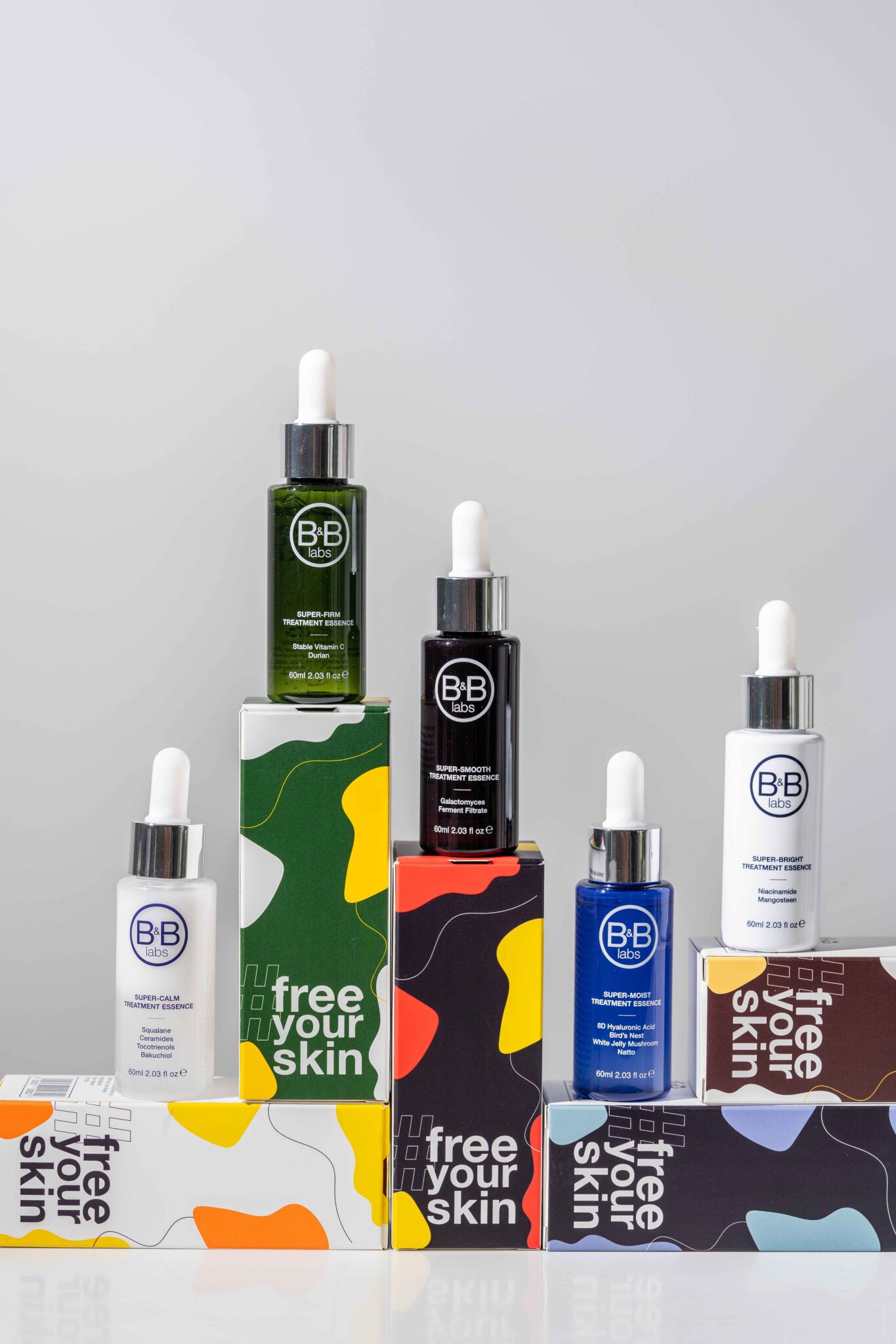 B&B Labs' Super Treatment Essences Are Totes ESSENTIAL! – Lipstiq.com