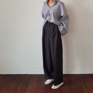 Japanese Minimalist Fashion Is Monumental! – Lipstiq.com