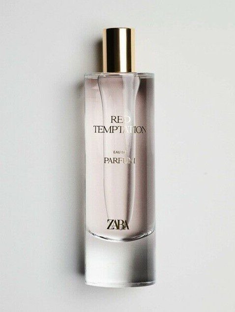 Zara S High End Perfume Dupes Are Super Dupe R Lipstiq