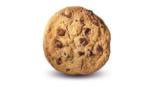 Subway Chocolate Chip Cookie