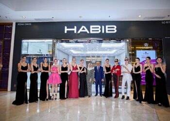 HABIB Group