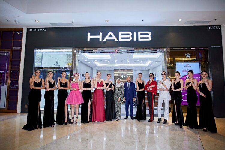 HABIB Group