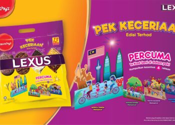 LEXUS Fun Pack