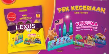LEXUS Fun Pack