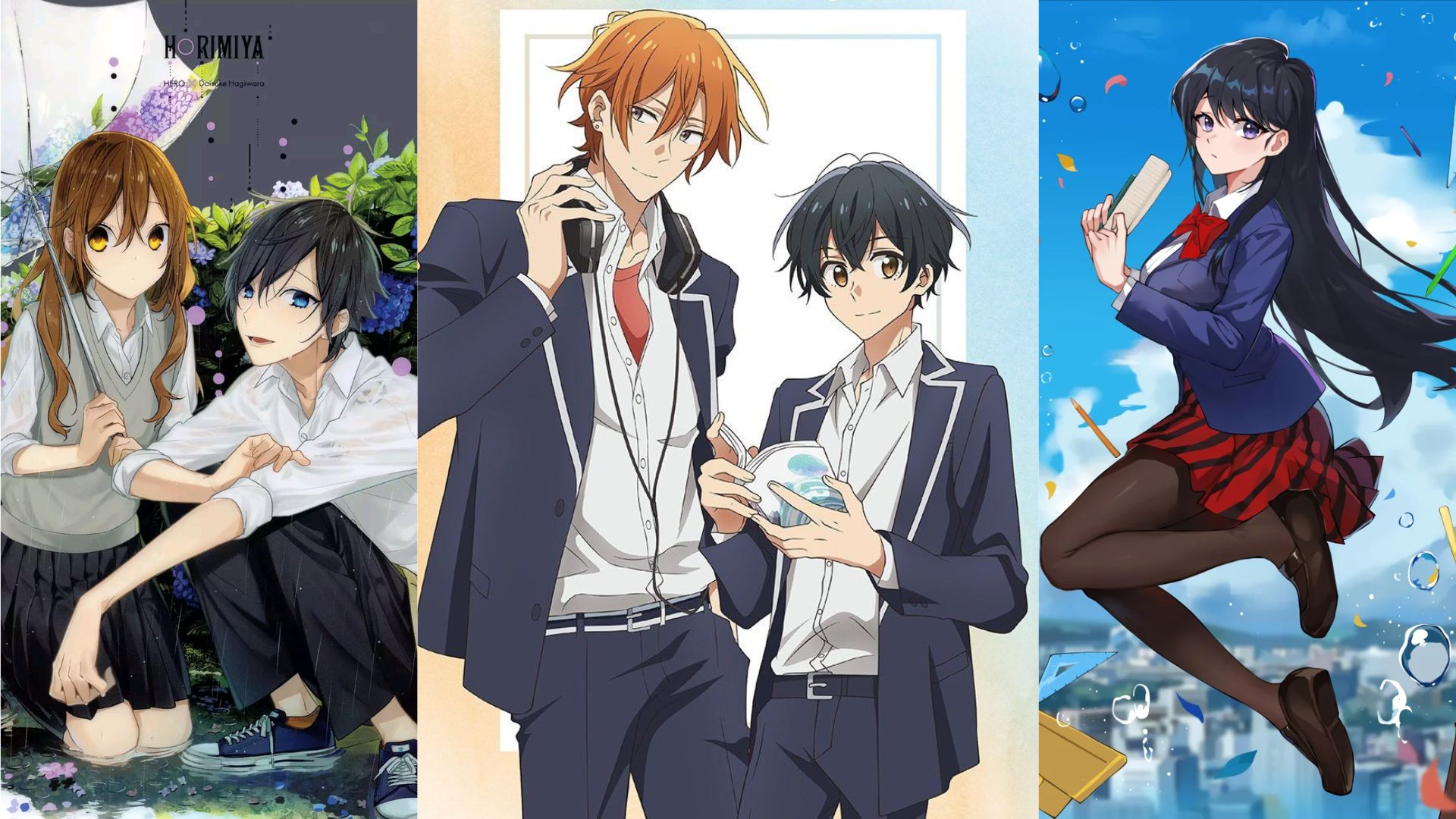 Super Kawaii Romance Animes To Binge Watch! – 