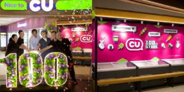 CU Malaysia