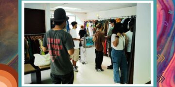 Instagram: @shimokita.space