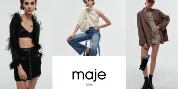 Maje