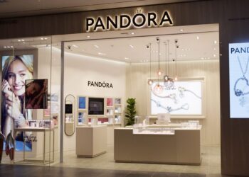 Pandora Malaysia