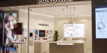 Pandora Malaysia