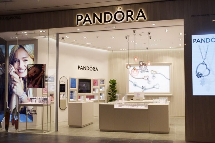 Pandora Malaysia