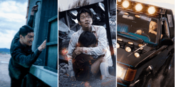 Korean movies