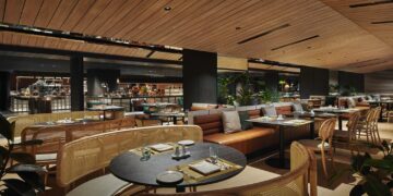Thyme Restaurant