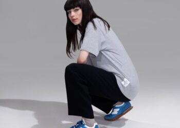 New Balance RC30