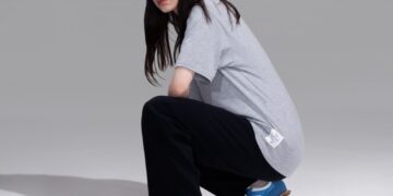 New Balance RC30