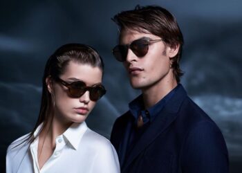 Instagram: @giorgioarmani
