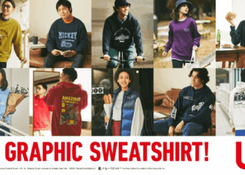 UNIQLO UT FW2022