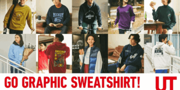 UNIQLO UT FW2022