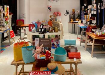 The Artisans Haven