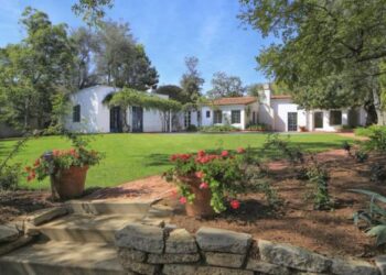 Monroe Home