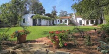 Monroe Home