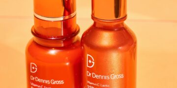 Dr Dennis Gross