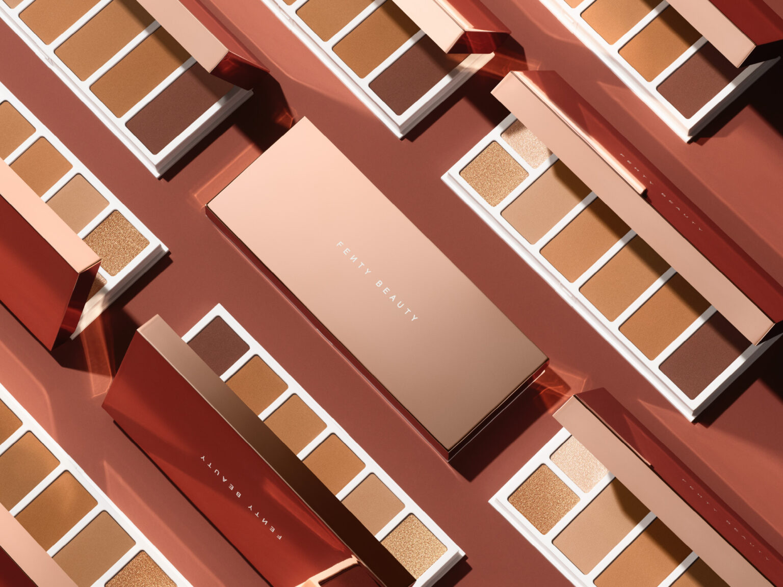 Fenty Beautys New Sun Stalkr Palette Is Giving Us LIFE! – LIPSTIQ