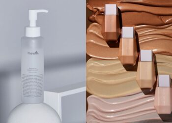 Meeth & Fenty Beauty