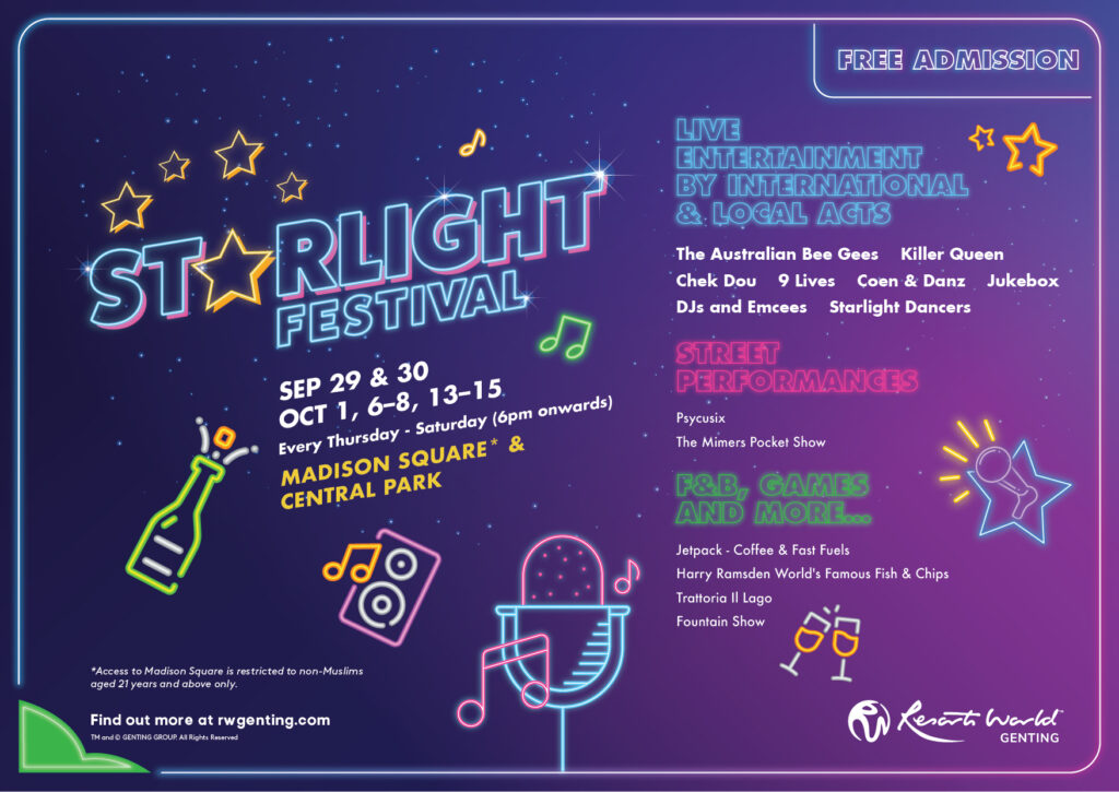 RWG Starlight Festival A4 01 3
