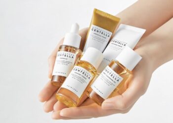 Instagram: @skin1004malaysia