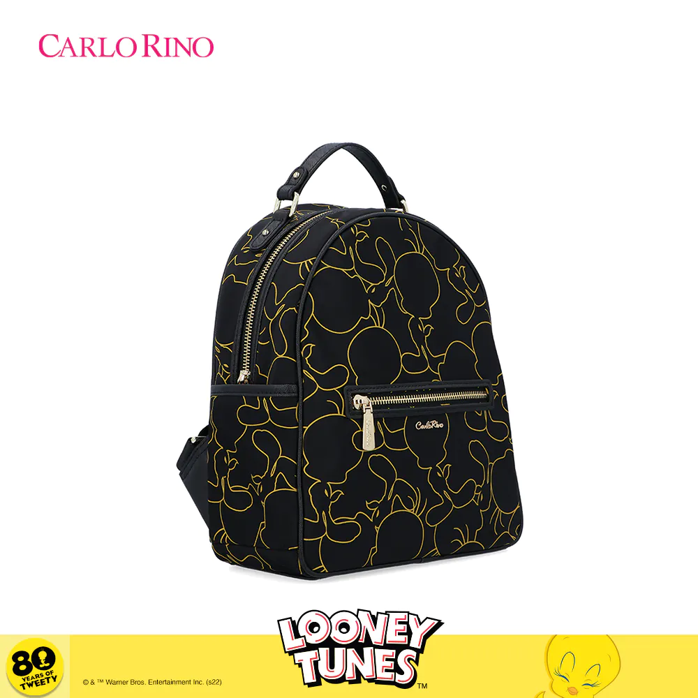 Carlo rino clearance backpack