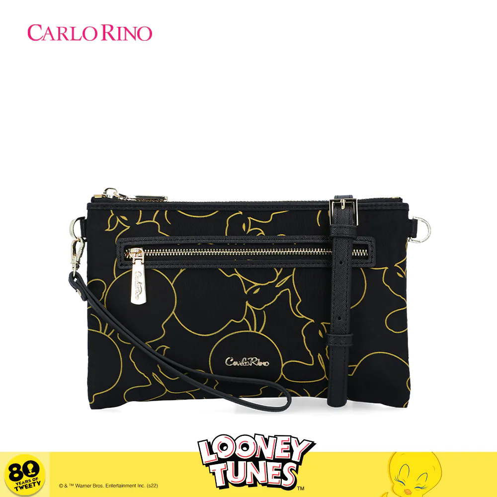 Carlo Rino s Tweety Collection How Tweet It Is Lipstiq