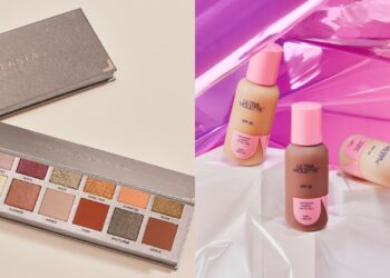 Anastasia Beverly Hills / Ultra Violette