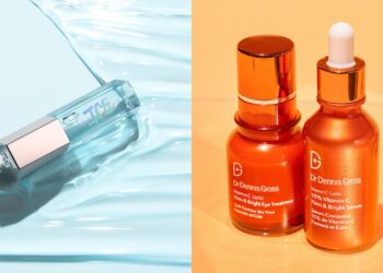 Fenty Beauty / Dr Dennis Gross