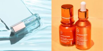 Fenty Beauty / Dr Dennis Gross