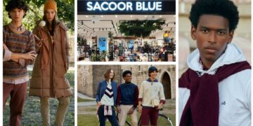 Sacoor Blue