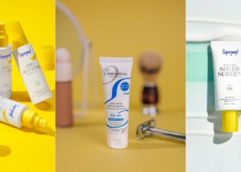 Embryolisse / Supergoop!