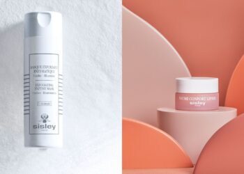 Sisley Paris