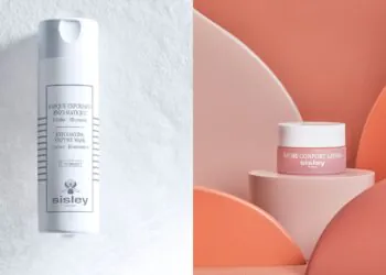 Sisley Paris