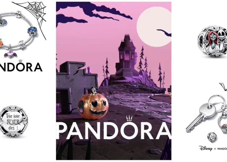 Pandora Malaysia