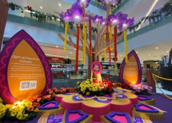 Sunway Putra Malaysia