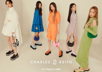 Charles & Keith