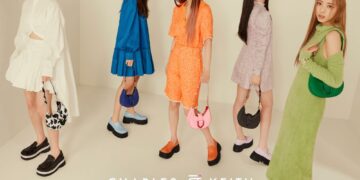Charles & Keith