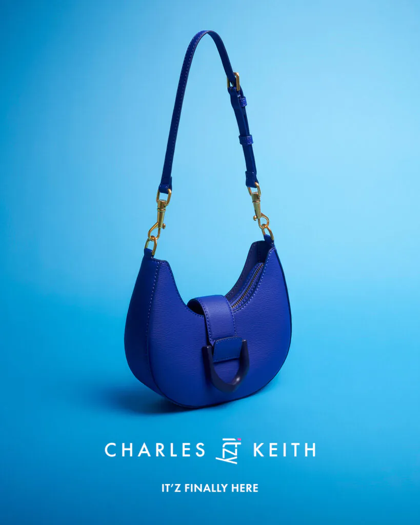 charles keith winter 22 itzy collab 12